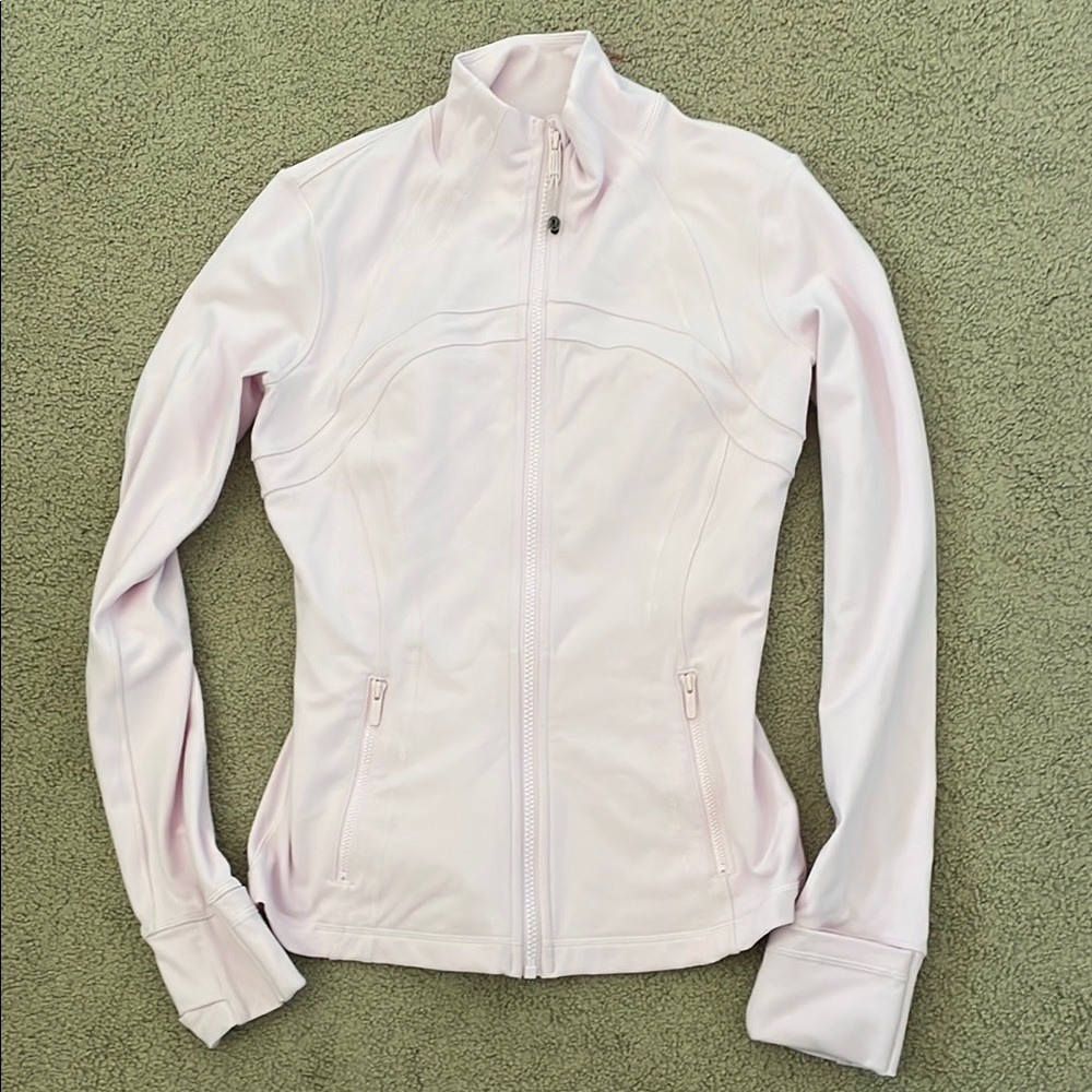 Lululemon Define Jacket, Discontinued. - image 1
